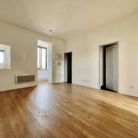 Bordeaux Bastide Benauge - Appartement traversant de 38 m2, une chambre, proche Tram A